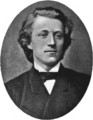 John Paulsen