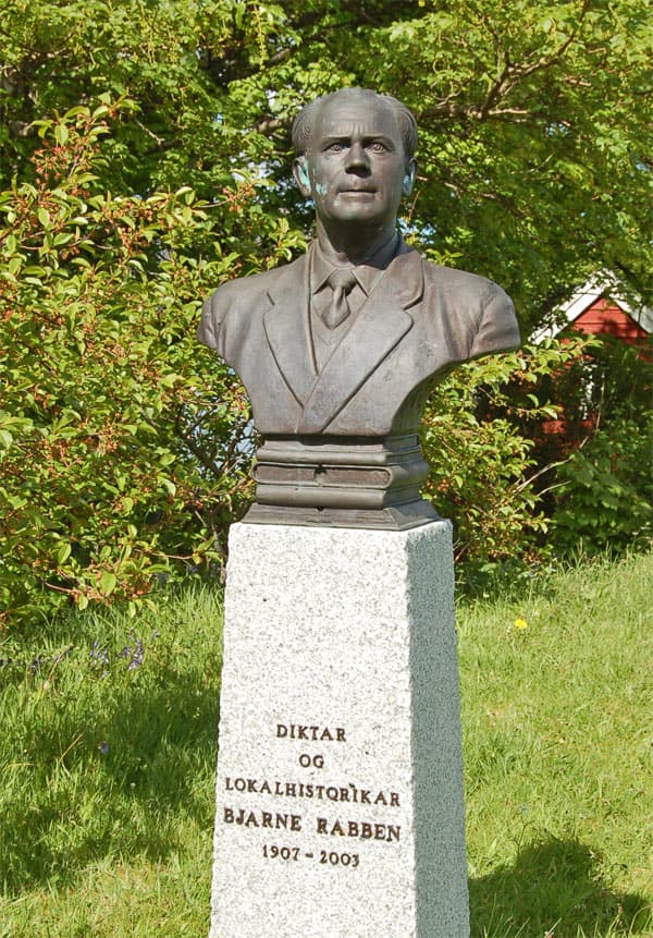 Bjarne Rabben