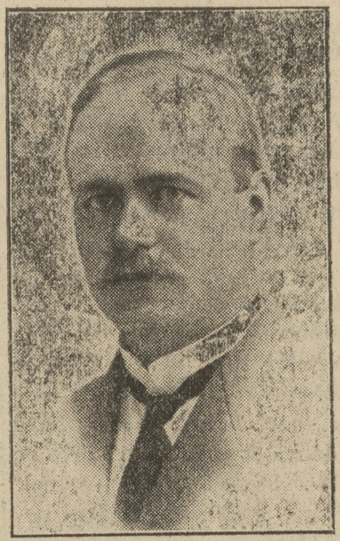 Nils Lavik