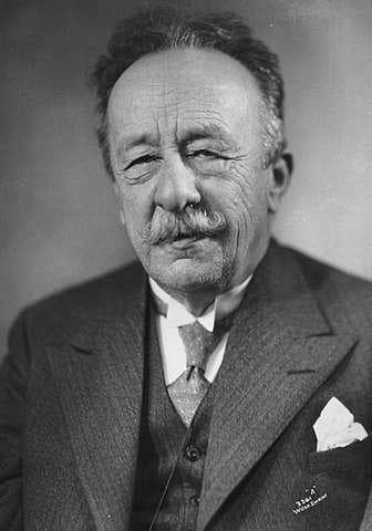 Theodor Caspari