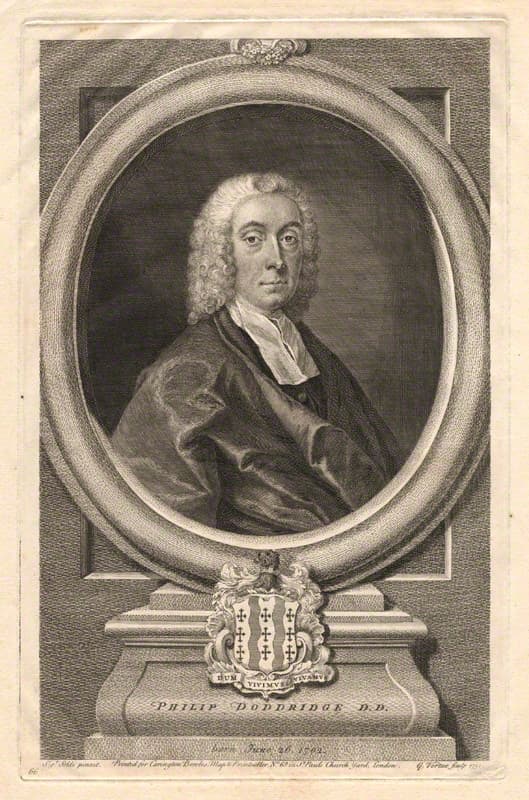 Philip Doddridge