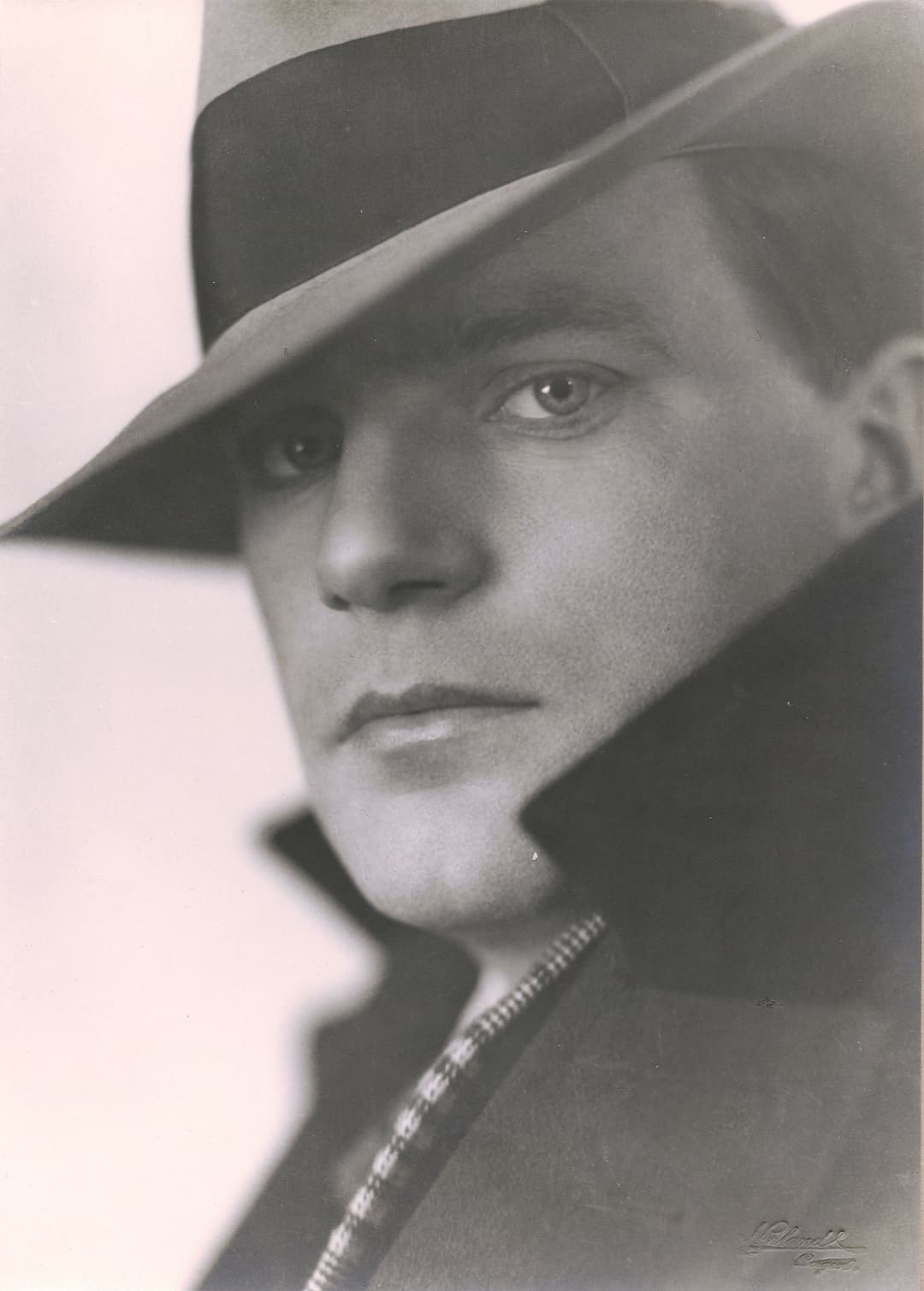 Jakob Sande