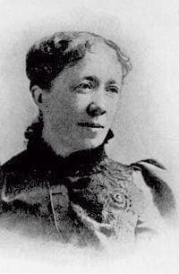 Mary A. Lathbury