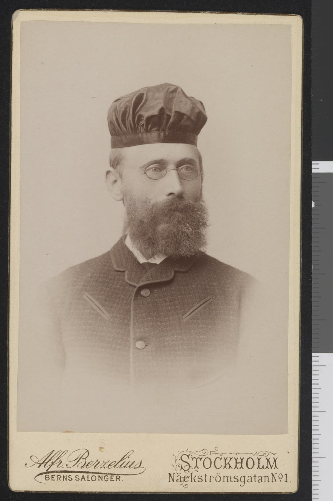 Matias Skard