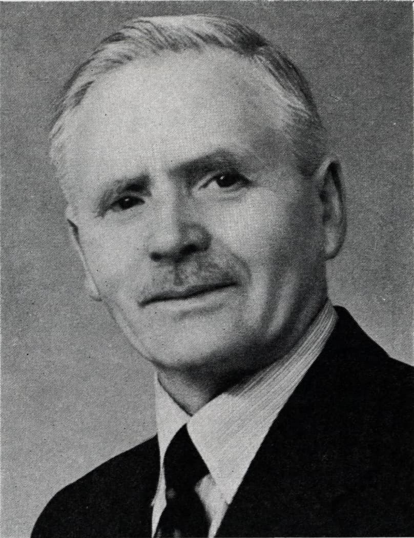 Sigvard Engeset