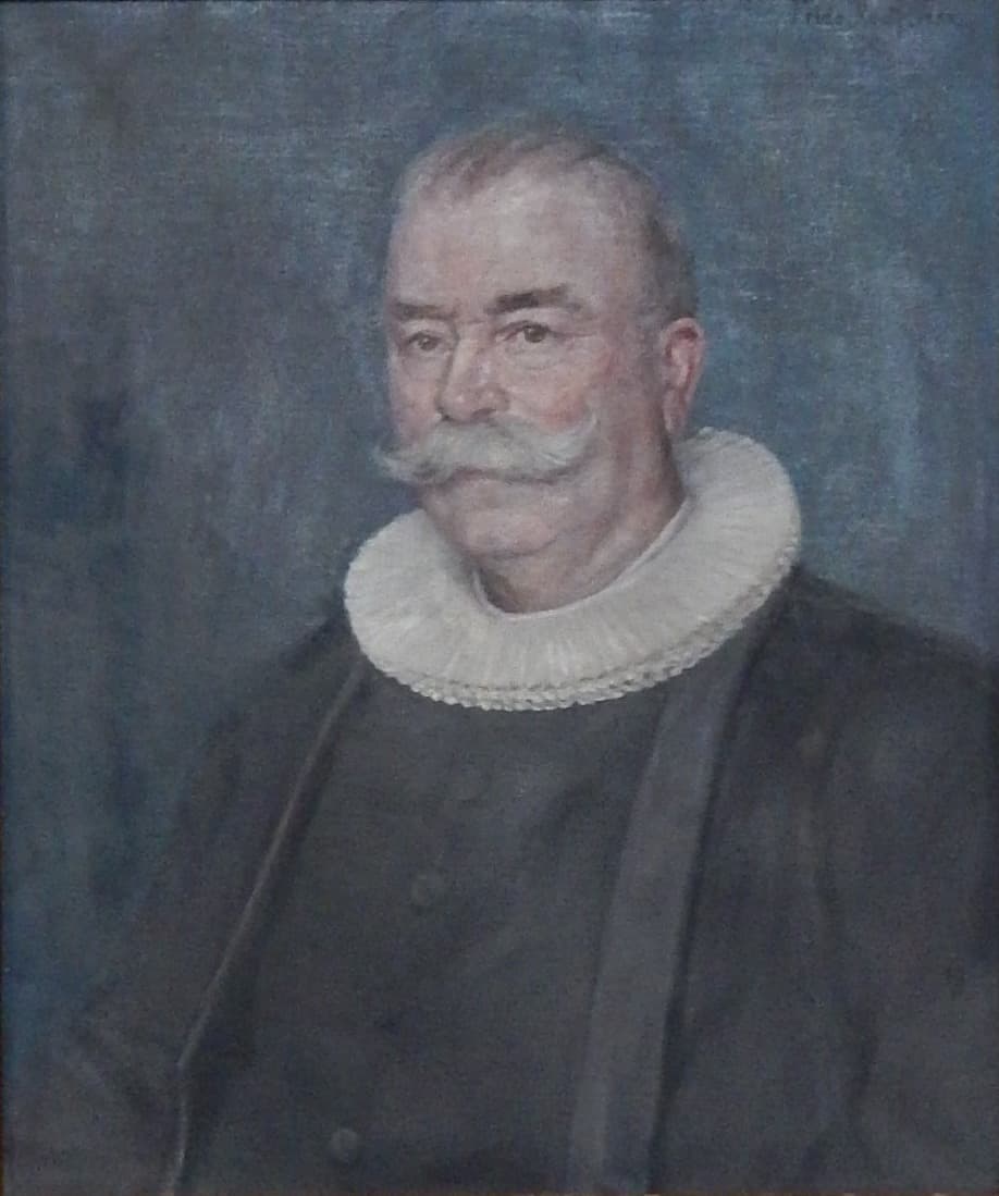 Anders Hovden