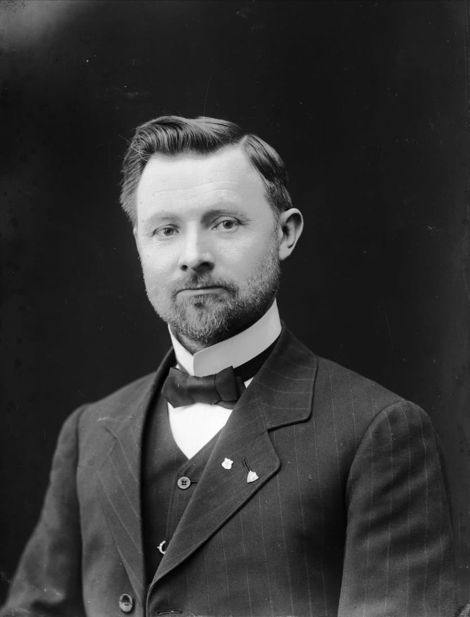 Ole Steffensen Isene